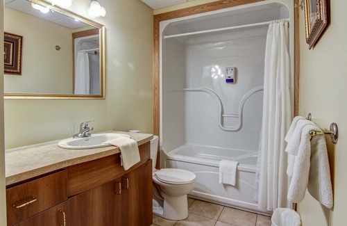 Roberval Hotel | Motel Roberval