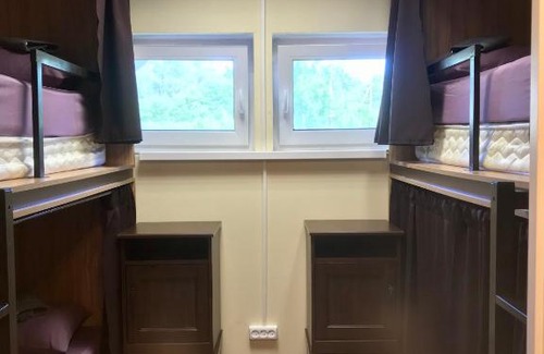 Losevo Hotel | Motel Sampo