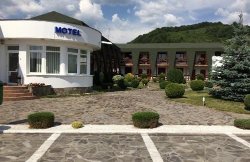Sovata Hotel | Motel Sora