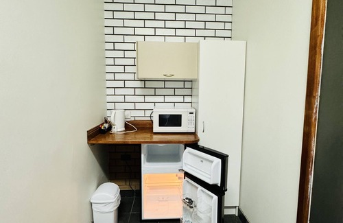 St. Arnaud Hotel | MOTEL ST ARNAUD