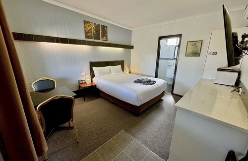 St. Arnaud Hotel | MOTEL ST ARNAUD