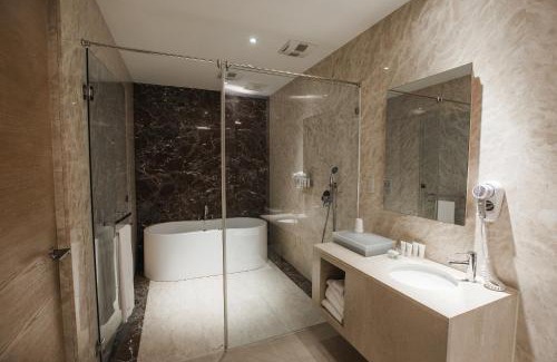 Xitun District Hotel | Motel Stars
