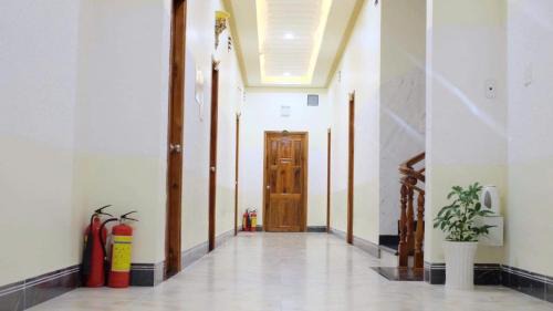 Phuoc Thuan Hotel | Motel Thuỷ Lộc Hồ Tràm