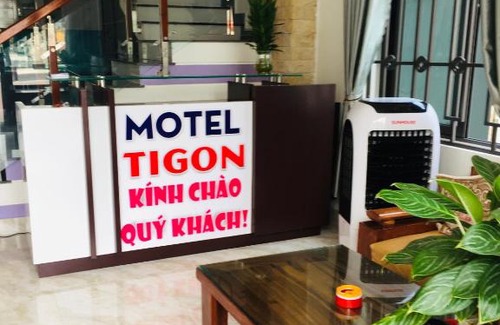 Thang Binh Bed & Breakfast | Motel Ti Gôn