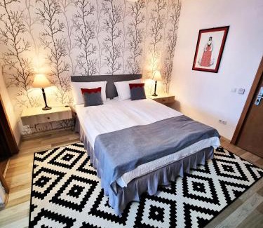 Cristesti Hotel | Motel Via Targu Mures