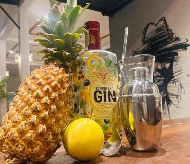 Beliatta Hotel | Motel Vintage Beliatta