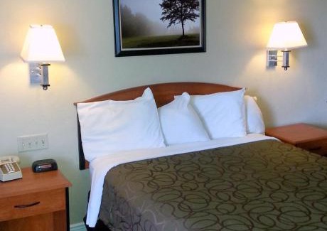 Idaho Falls Hotel | Motel West