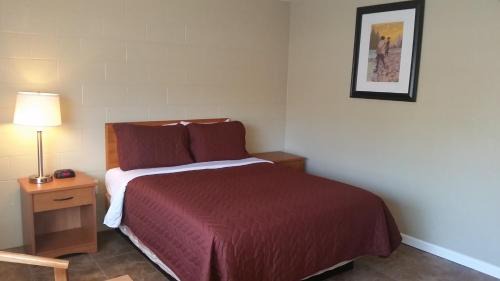 Idaho Falls Hotel | Motel West