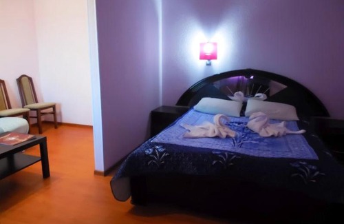 Sugorovo Hotel | Motel XL