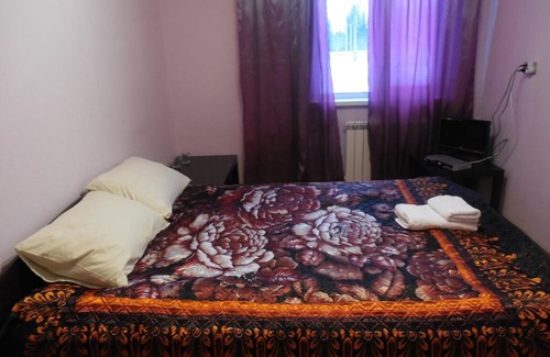 Sugorovo Hotel | Motel XL