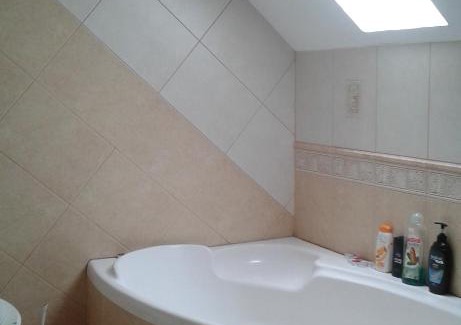 Siedlce House | Motelik Julia