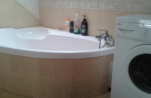 Siedlce House | Motelik Julia