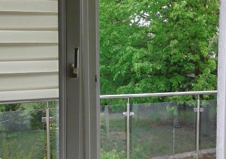 Siedlce House | Motelik Julia