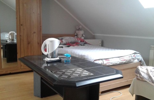 Siedlce House | Motelik Julia