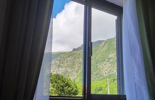 Faja Grande Apartment | Mother-in-law House 1