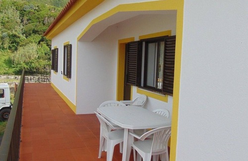 Faja Grande Apartment | Mother-in-law House 1