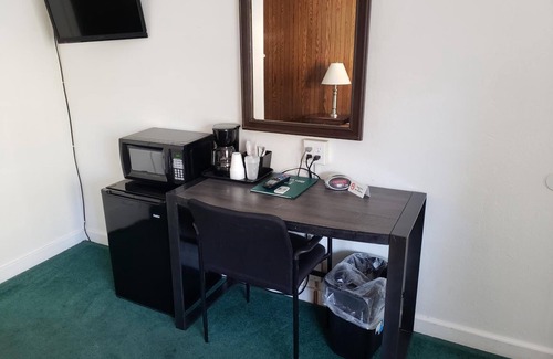 Mariposa Hotel | Mother Lode Lodge