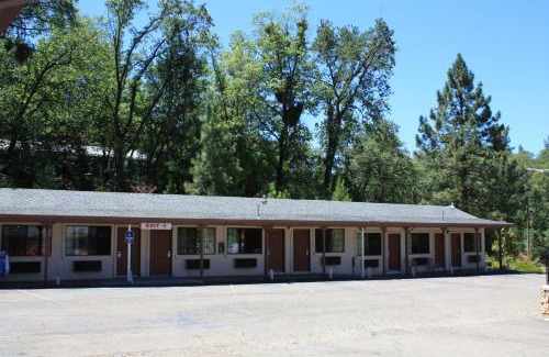 Apple Hill Hotel | Mother Lode Motel