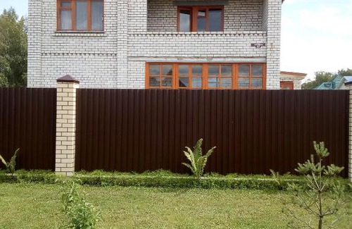 Konakovo House | Motilda