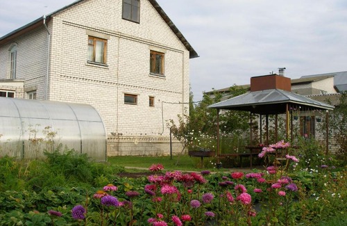 Konakovo House | Motilda