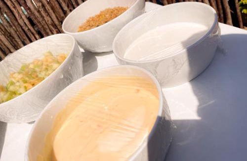 Greater Tubatse Bed & Breakfast | Motjatji B&B