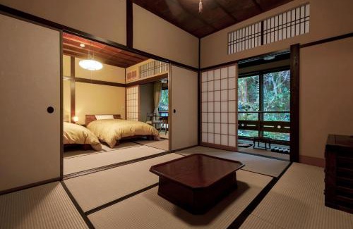 Kanazawa Hotel | Motoyu Ishiya