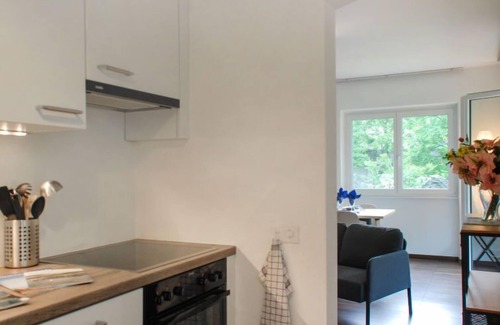 Brione House | Motta by Interhome