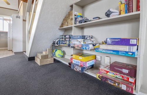 Motuoapa House | Motuoapa Rise - Motuoapa Holiday Home