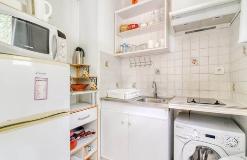 Mougins House | Mougins Hideaway for 4 Guests