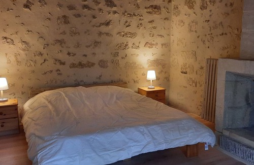 Rivarennes House | Moulin de Charme Touraine #insolite #nature