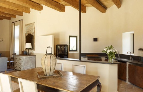 Pezenas Villa | Moulin De La Peche - Five Bedroom Villa, Sleeps 10