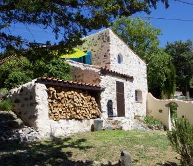 Fosse House | Moulin de Perle