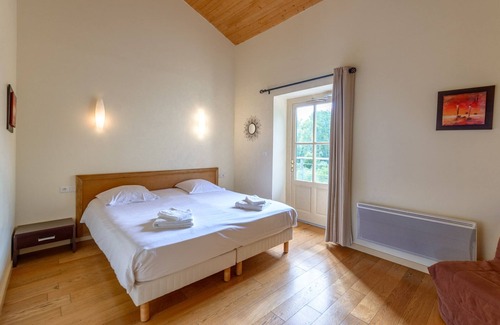 Cherves-Richemont House | MOULIN DE PREZIER - Gîte Iris