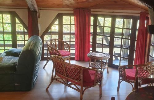 Saint-Cricq-Villeneuve House | Moulin de Saint Cricq