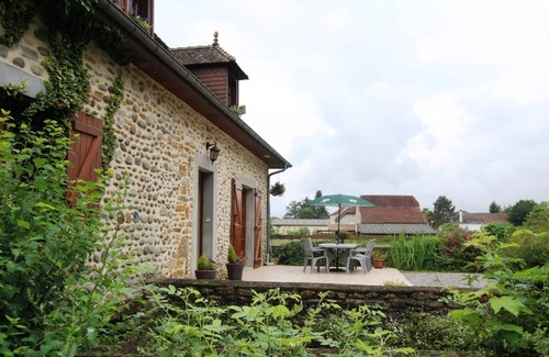 Lay-Lamidou House | Moulin Gratia - Lay-lamidou