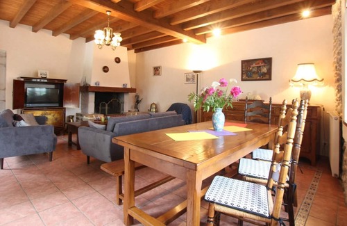 Lay-Lamidou House | Moulin Gratia - Lay-lamidou