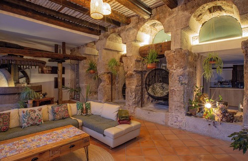 Les Arcs-sur-Argens House | Moulin Lombard B&B