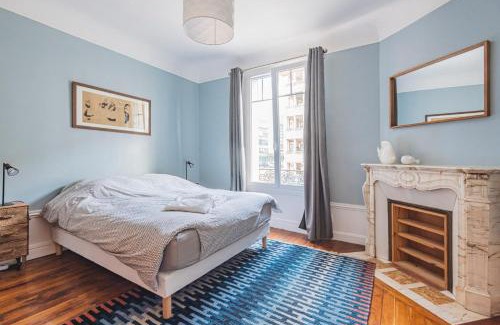 Hincmar Villa | MOULINS - Maison cosy au cœur de Reims