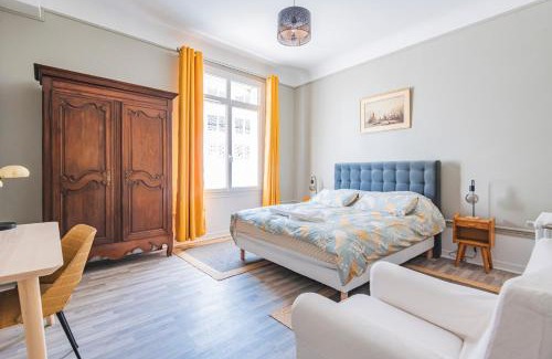 Hincmar Villa | MOULINS - Maison cosy au cœur de Reims