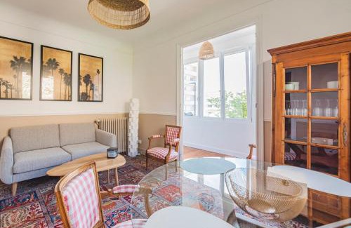 Hincmar Villa | MOULINS - Maison cosy au cœur de Reims