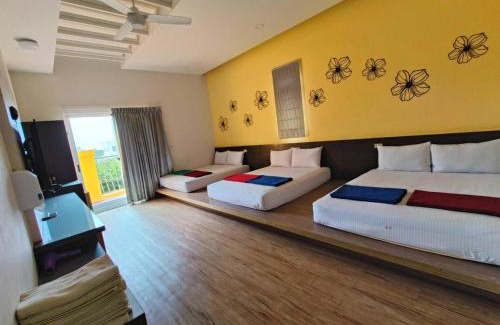 Magong House | Moumoon B&B