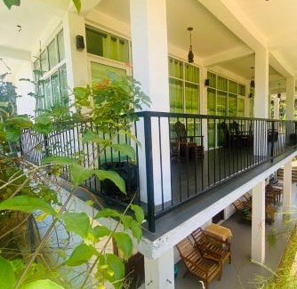 Ambagollapathana House | Mount Breeze Ella