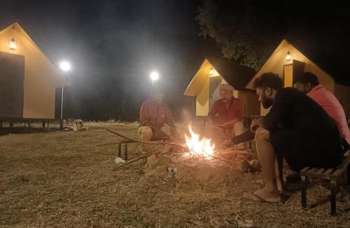 Maraiyur Other | Mount Camp