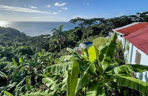 Victoria House | Mount Edgecombe Boutique Hotel - Nutmeg Suite 1