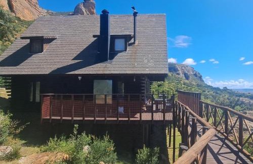 Maluti a Phofung Apartment | Mount Everest Guest Farm