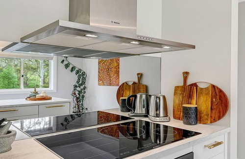 Mittagong House | Mount Gibraltar Retreat – stylish home in a serene natural setting