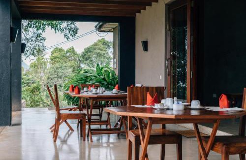 Udapalatha Hotel | Mount Havana