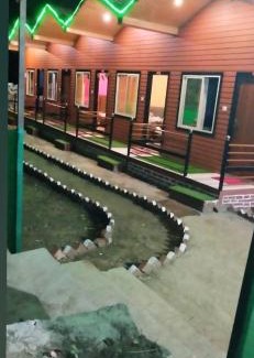 Sitapur Hotel | MOUNT KEDAR RESORt