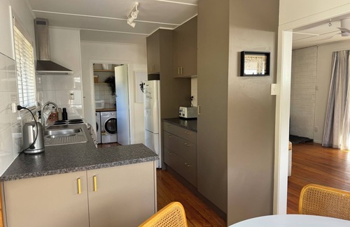 Mount Maunganui House | Mount Maunganui Beauty