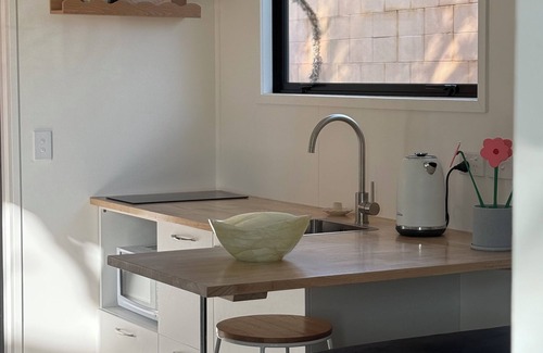 Mount Maunganui House | Mount Maunganui Beauty